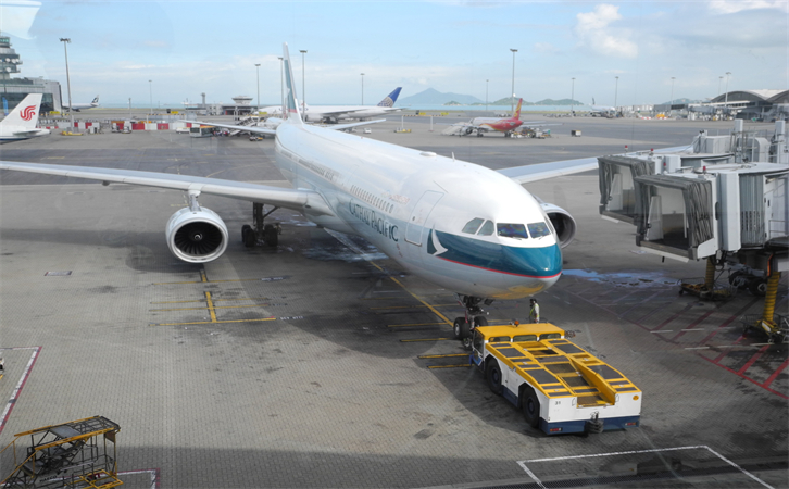 天津滨海什么货物可以选择飞机空运？